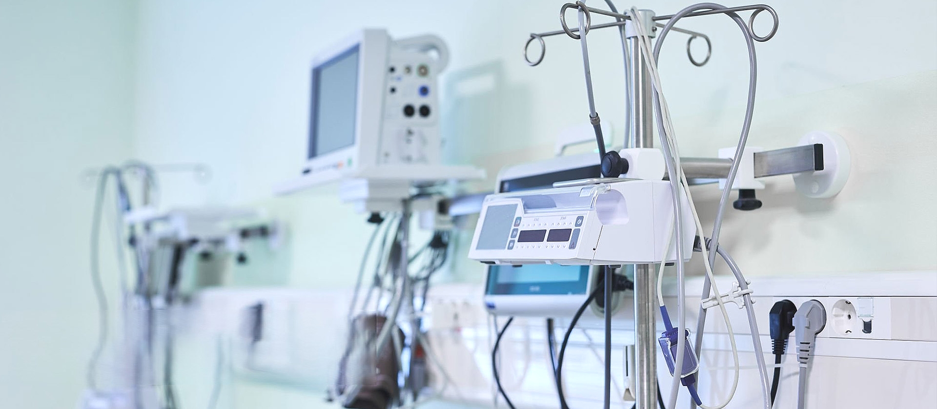 Hospital Equipment